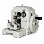 Rotary Senior Micro tome